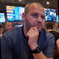 See-Tech Ltd Employee Rob Thomas's profile photo