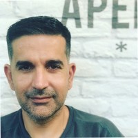 Savvas Tzortzopoulos Email & Phone Number
