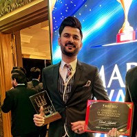 WGC Employee Ali Kazmi's profile photo