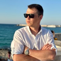 EPAM Systems Employee Ivan Titov's profile photo