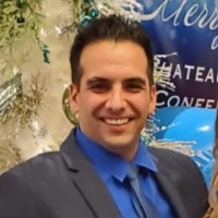 Genesee & Wyoming Canada Inc Employee Dave Soto's profile photo