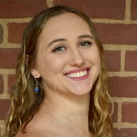 Paul Taylor Dance Company Employee Sabrina Kreiss's profile photo