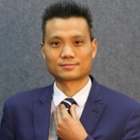 Peter Wen Email & Phone Number