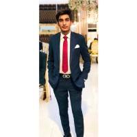 Muhammad Mohsin Email & Phone Number