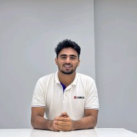 Ahammed C Email