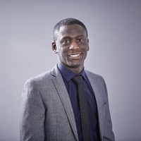Zest4 Employee Ben Ofosu's profile photo