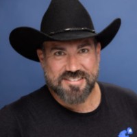 San Antonio Water System Employee Greg Mabrito's profile photo