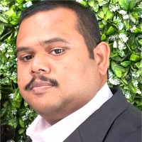 M/I Homes, Inc. Employee Avi Reddy's profile photo