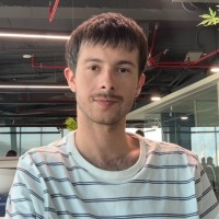IPP Employee Caleb Maturana's profile photo