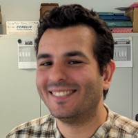 Softing Employee Amr Elsayed's profile photo