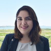 MERA Employee Blanca Velarde Terrones's profile photo