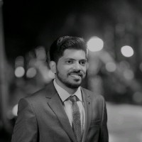 Ceres Employee Avinash Prakash's profile photo