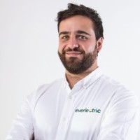 Everlectric Employee Johann Pickard's profile photo