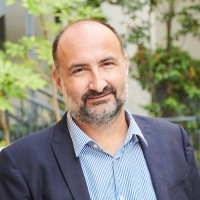 FRANCHISE BOARD Employee Julien Siouffi's profile photo