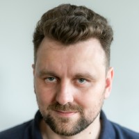 Melsoft Employee Vadzim Nikanau's profile photo