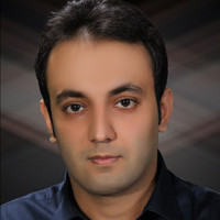 Middle East Bank (MEBank) Employee Reza Vaziri's profile photo
