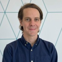 Medpace Employee Mark Sandman's profile photo