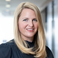 Jackson Walker LLP Employee Michelle Parker's profile photo