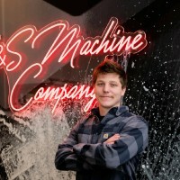 L&S Machine Co., LLC Employee Cody Giordan's profile photo