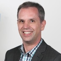 Cisco Employee James Leach's profile photo