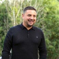 Extreme Display Ltd Employee Chris Cooper's profile photo