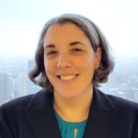 Notre Dame Mission Volunteers Employee Gina Bermingham's profile photo
