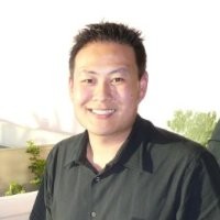 Cisco Employee David Chai's profile photo