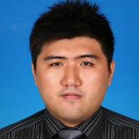 Besi Netherlands B.V. Employee Janson Yap's profile photo