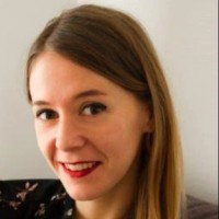 PubliCare GmbH Employee Elisa Clément's profile photo