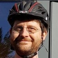 Byteflies Employee Arnout Vandecappelle's profile photo