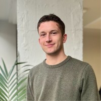 CBTW APAC Employee Louis Brillault's profile photo
