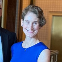 Merck Employee Anne de Papp's profile photo