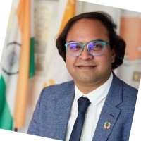 IYNS Research Foundation Employee Nitendra Singh's profile photo