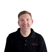 Blaze Grills Employee Brandon Harper's profile photo