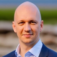Azerion Employee Kris Kulikauskas's profile photo