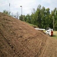D Kerns Construction Inc Employee Brandon Herd's profile photo