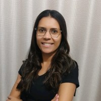 Bann Química Ltda. Employee Denise Luna Araujo's profile photo