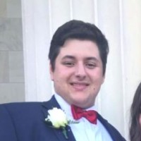 Ryder System, Inc. Employee Nicholas Manna's profile photo