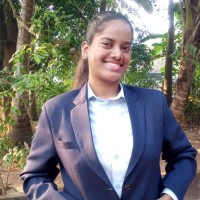 Ostaff Employee Sanjana Mayekar's profile photo