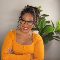 Thompson Resume Writing Co. Employee Tamika Thompson's profile photo