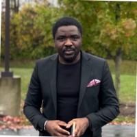 John Essegbey Email & Phone Number