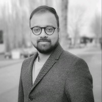 ASN Bank Employee Ayan Paul's profile photo