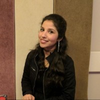 Rupshi . Email
