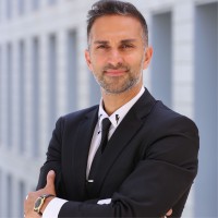 Istituto Marangoni Employee Roberto la Iacona's profile photo