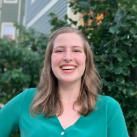 Harvard University Employee Erin Crawley's profile photo