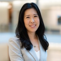 LiquidPower Specialty Products Inc. (a Berkshire Hathaway Company) Employee Minju Guo's profile photo