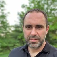 Micross Components Employee Rich Olszewski's profile photo