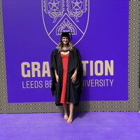 Bethan Robertson Email