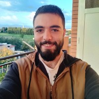 OhmSpace Employee Lorenzo Pescatori's profile photo