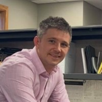 Southern Public Power District Employee Clinton Rhodes's profile photo